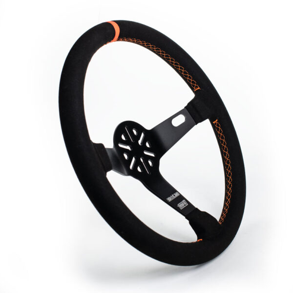 SIMMAX H60 Sim Racing Wheel (Drift)