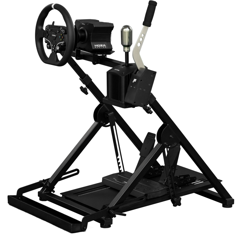 C-Racer Wheel Stand