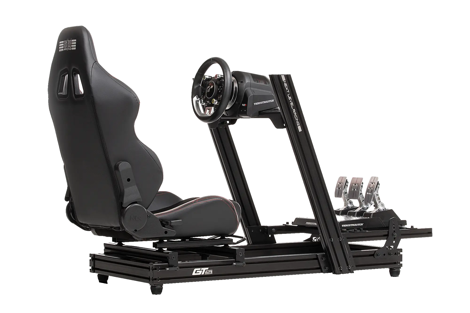 GTElite Lite Wheel Plate Edition