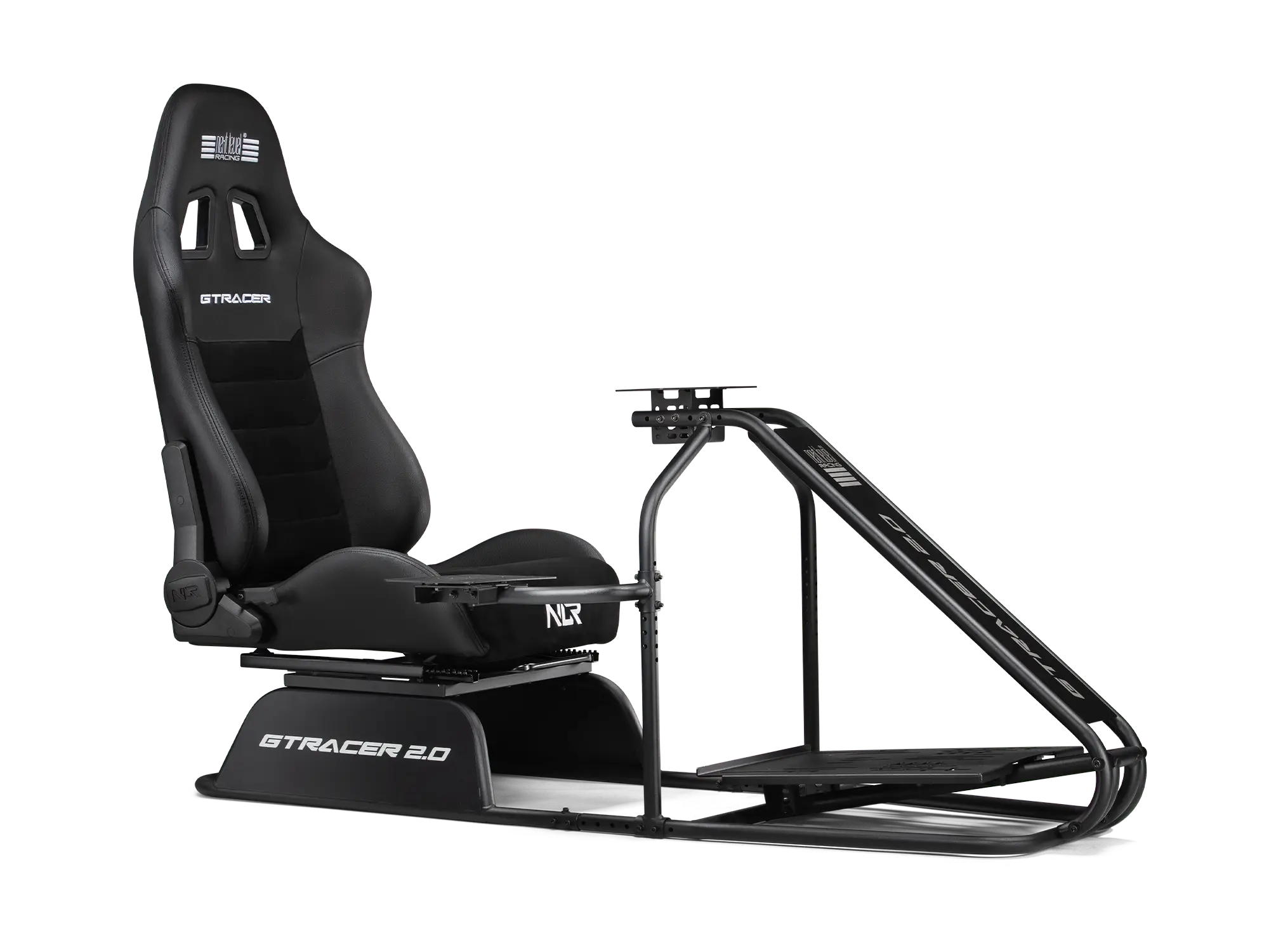 GTRacer 2.0