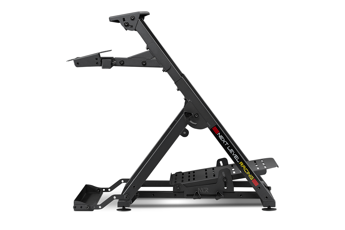 Wheel Stand 2.0