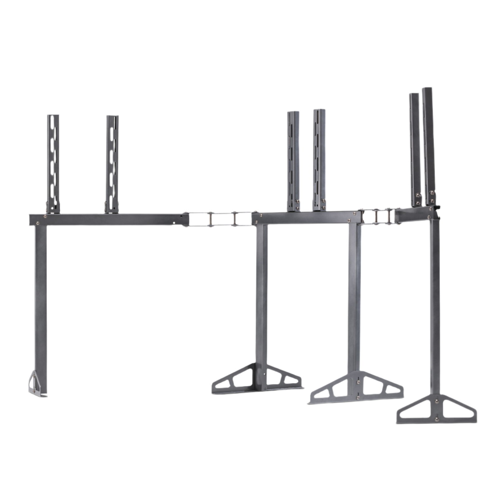 TV Stand – Triple
