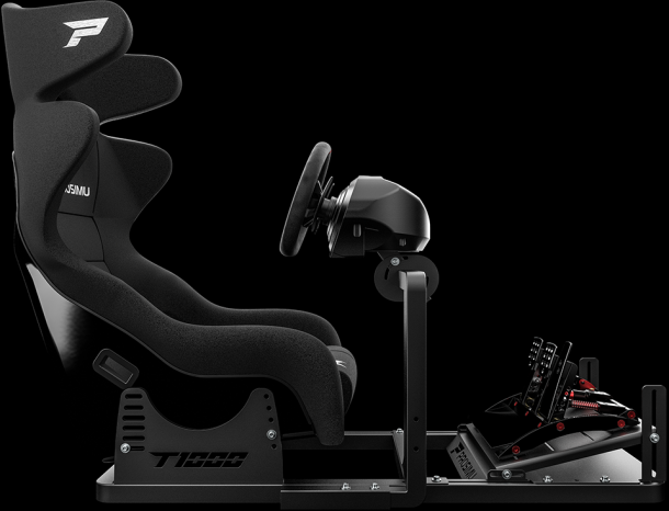 T1000 (Steel)