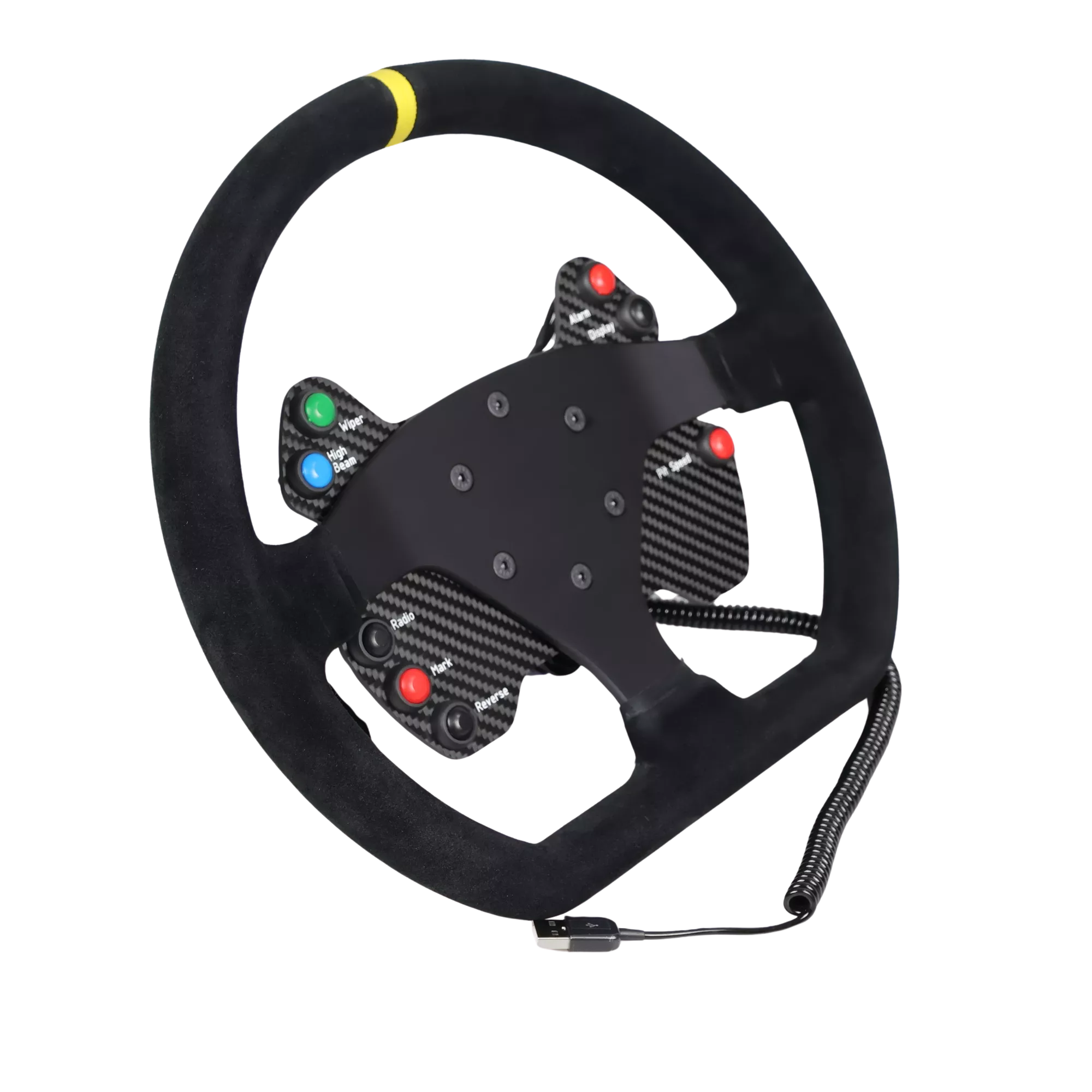 Porsche GT3 Cup Wheel