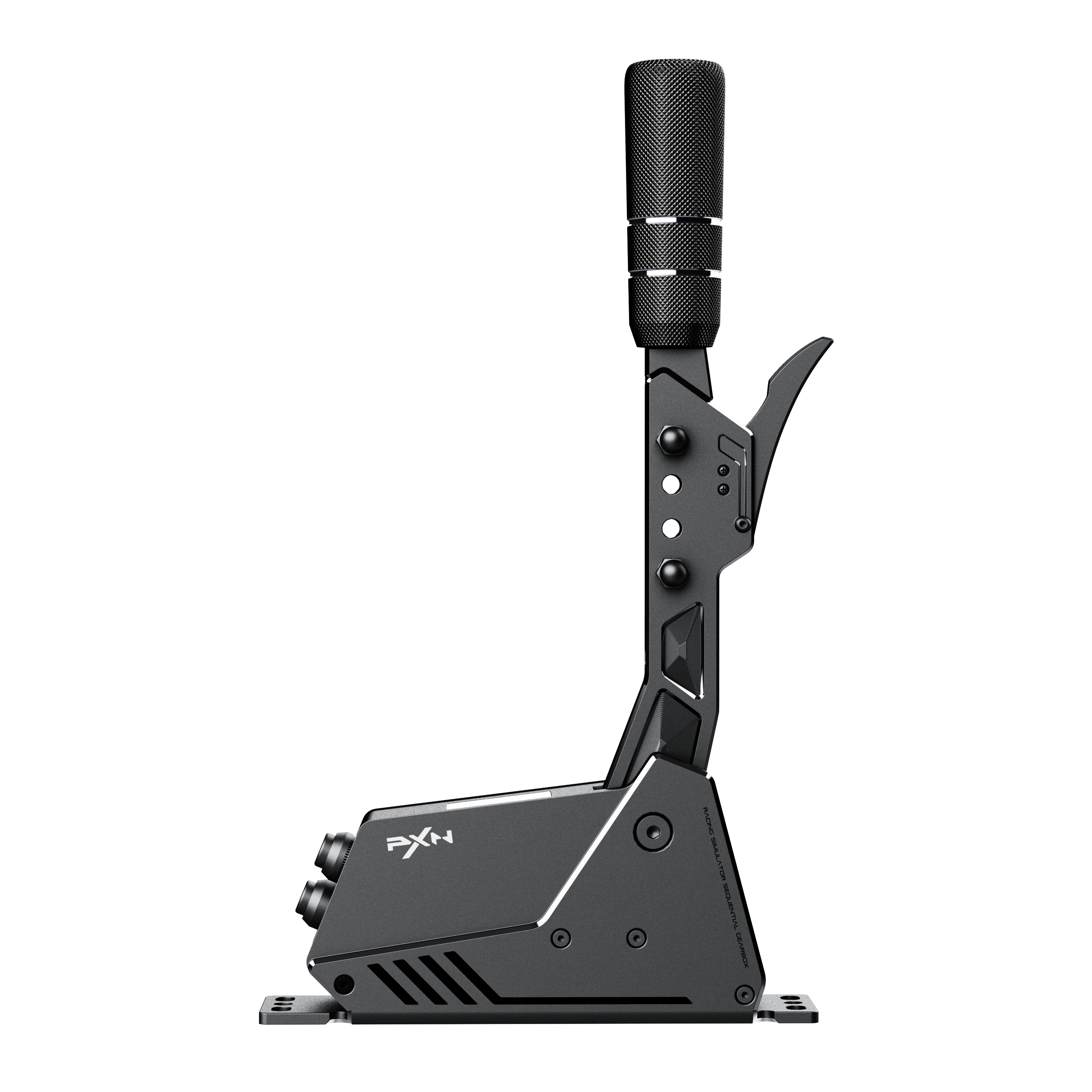 SF SMG Sequential Shifter