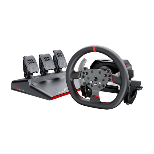 V10 Pro Racing Wheel Bundle
