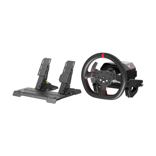 V10 Ultra Direct Drive Bundle