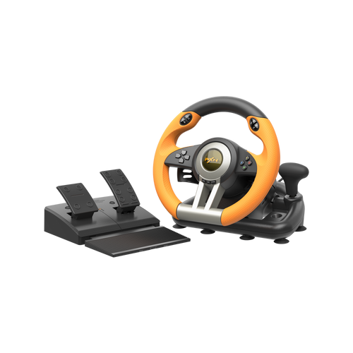V3 PRO Racing Wheel Bundle
