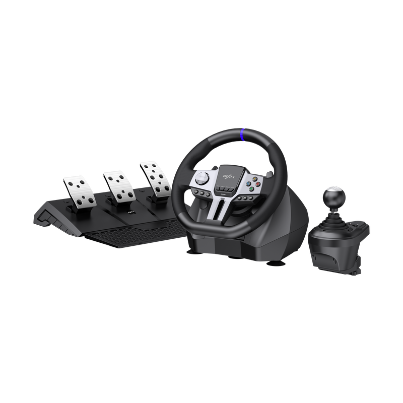 V9 GEN2 Racing Wheel Bundle
