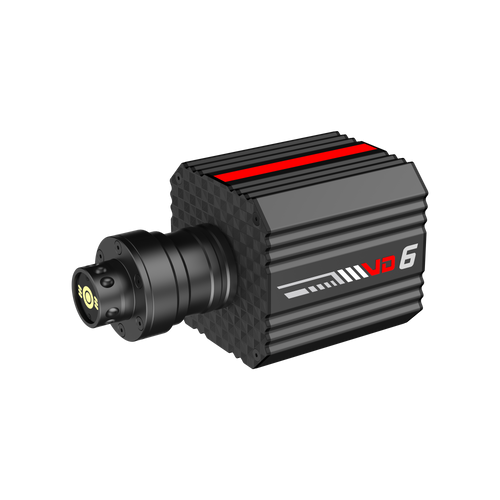 VD6 Direct Drive Wheel Base
