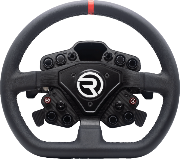 RCW GT Steering Wheel