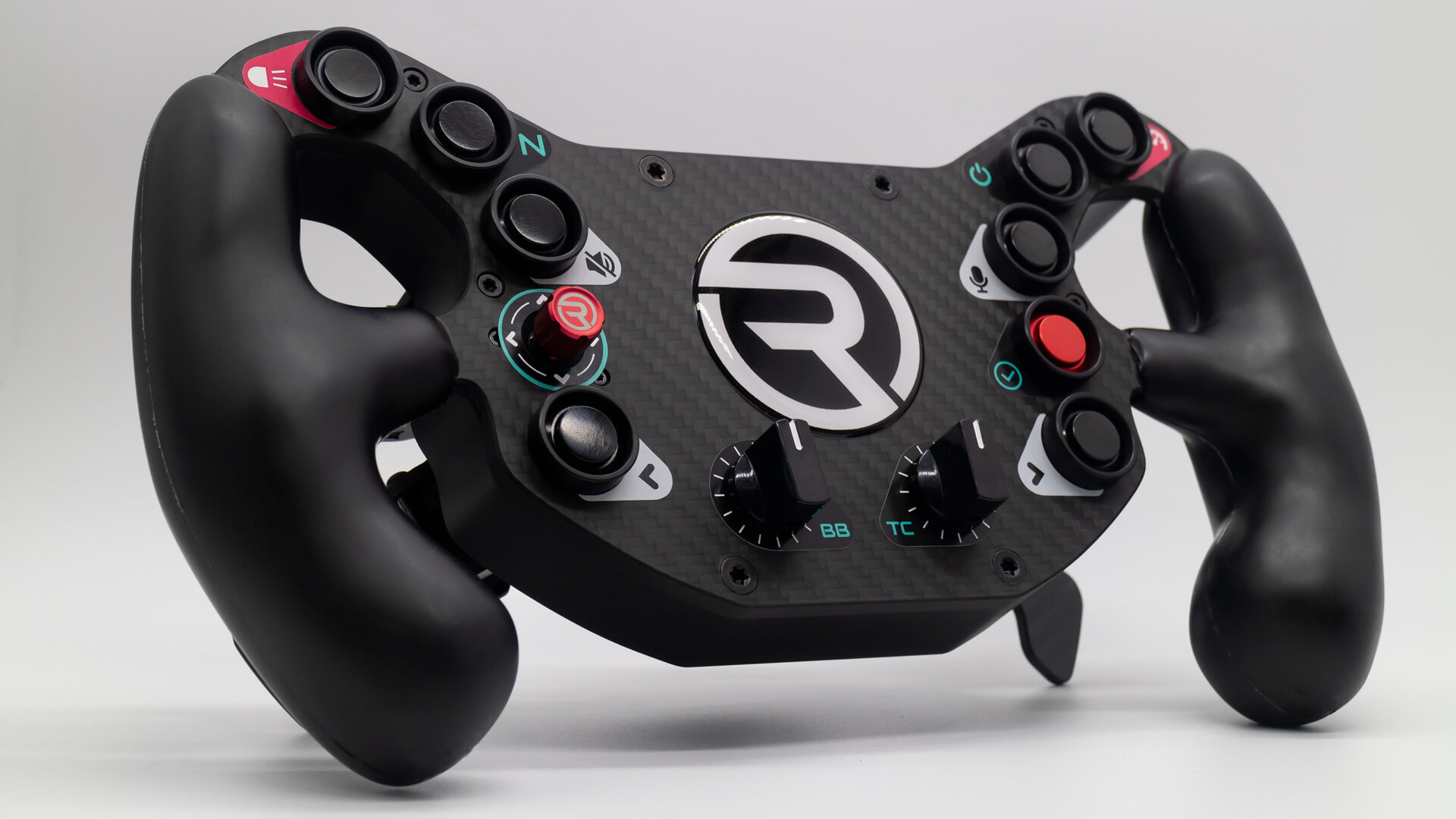 RCW Sport Formula Steering Wheel
