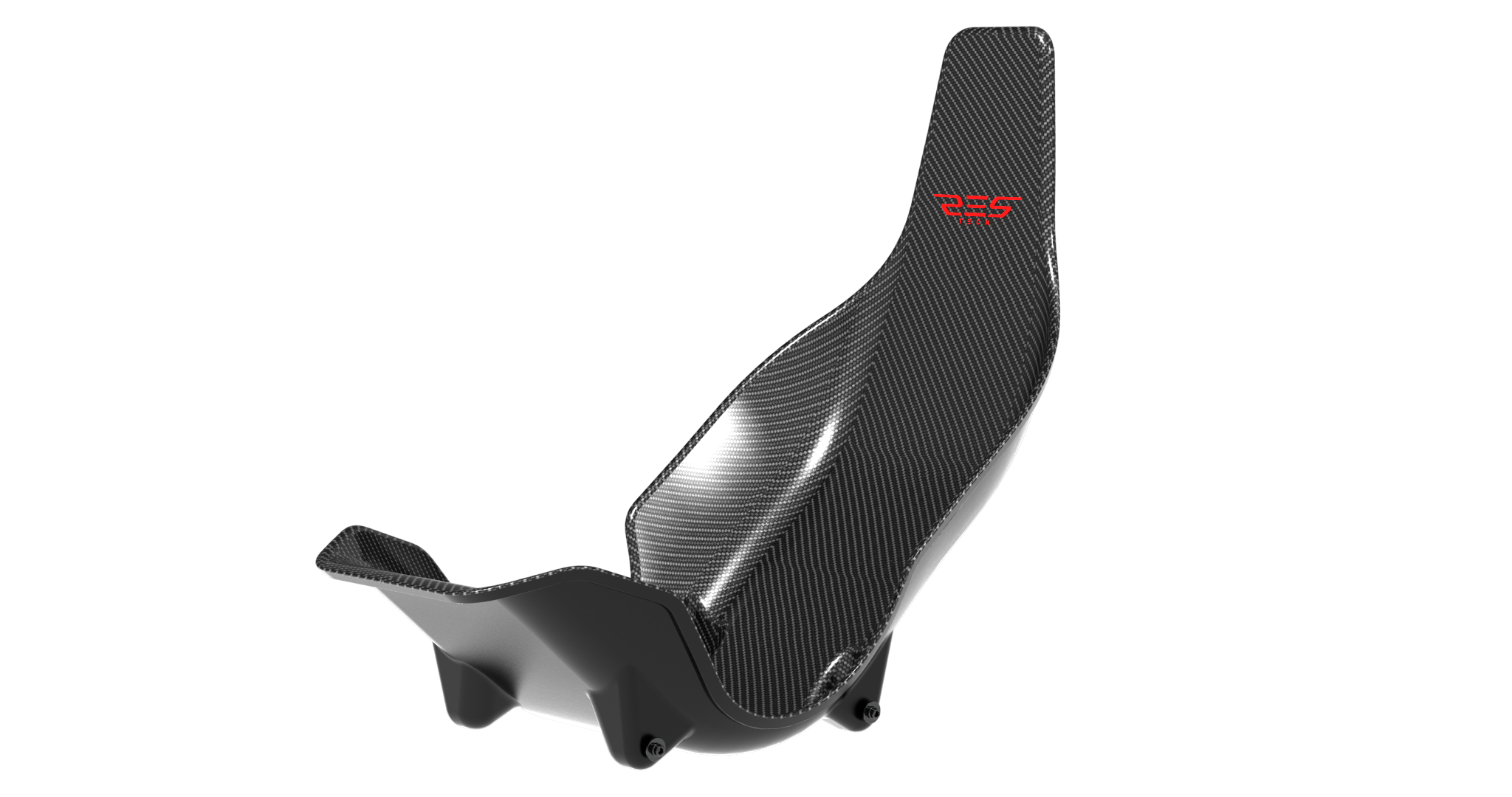 X1 Carbon Seat