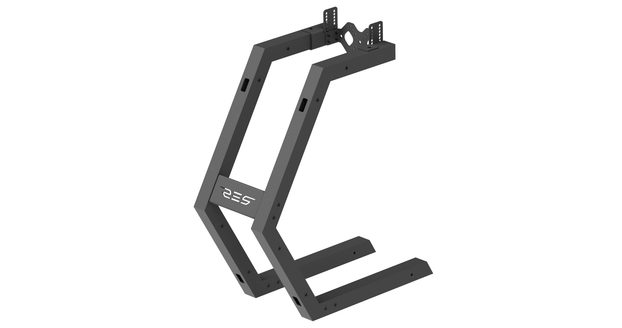X1-GT Monitor Stand Independent Single