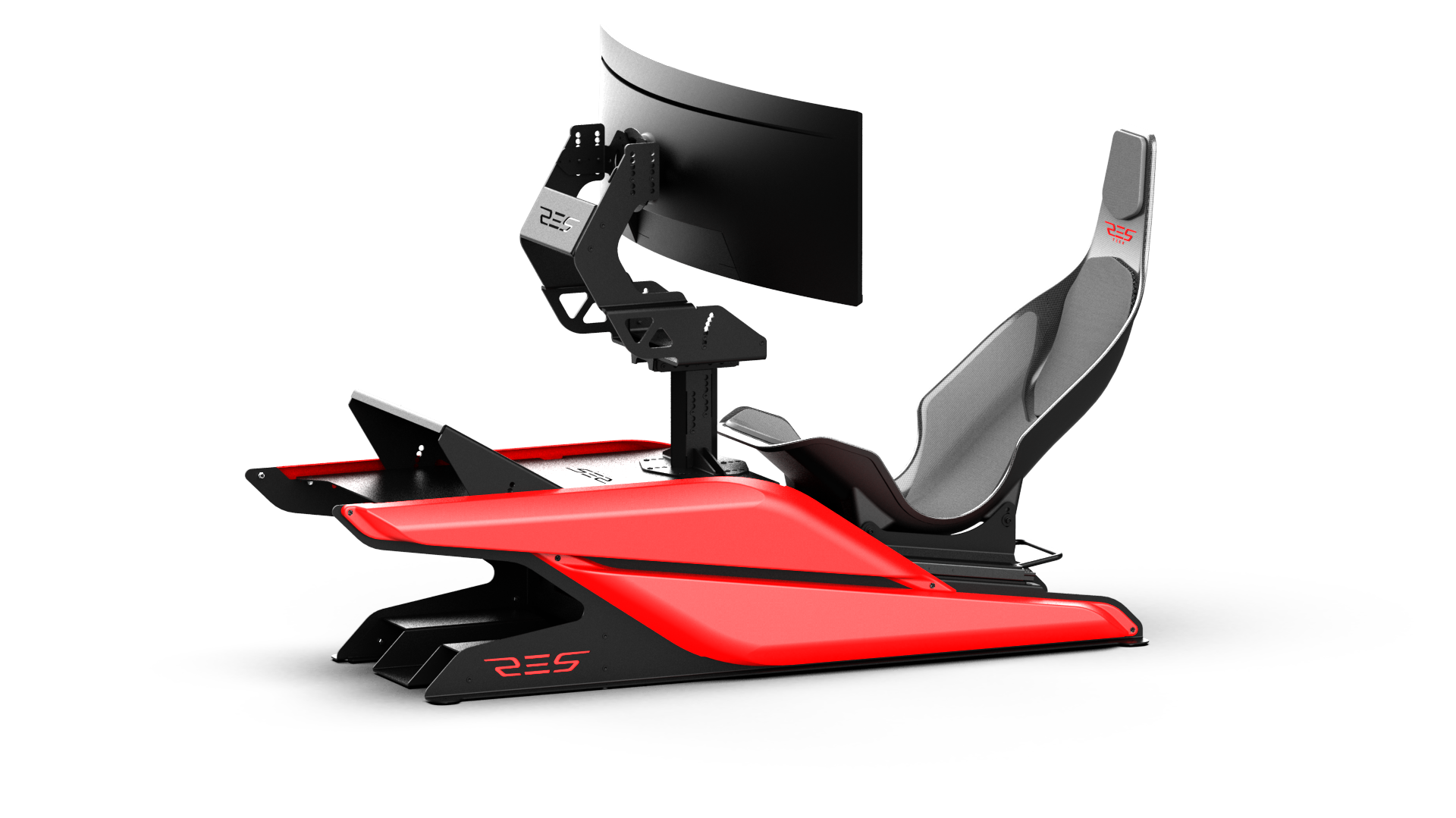 X1 Cockpit (Formula)