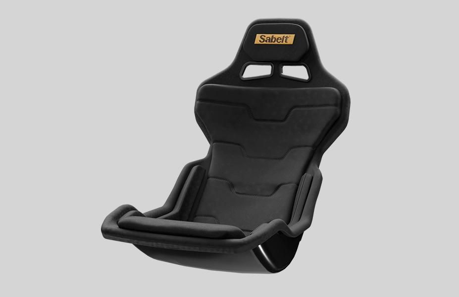 SRP-1 Sim Racing Seat