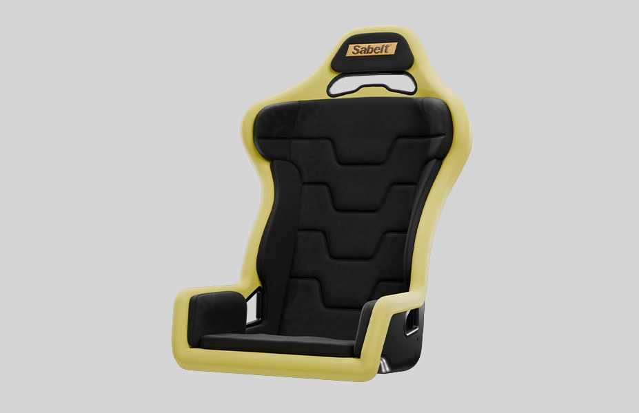 SRS-1 Sim Racing Seat