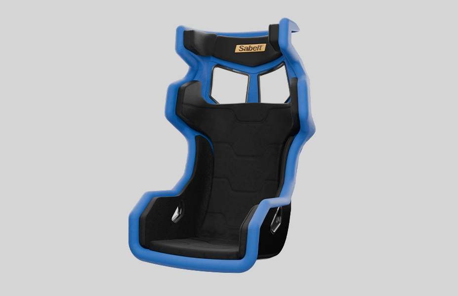 SRX-1 Sim Racing Seat
