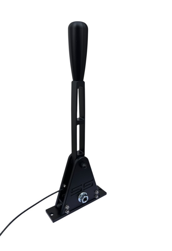 Rally Basic Sequential Shifter