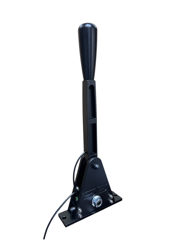 Rally PRO Sequential Shifter