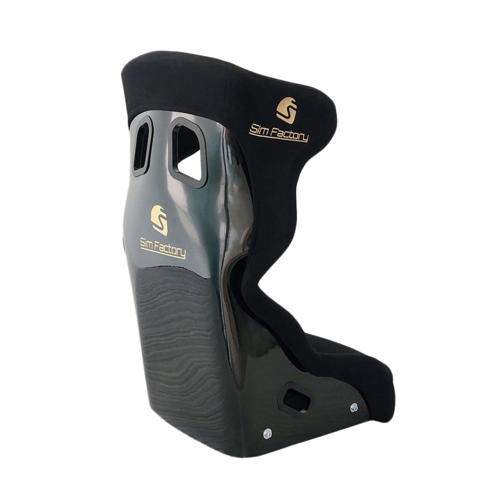 Evo Seat