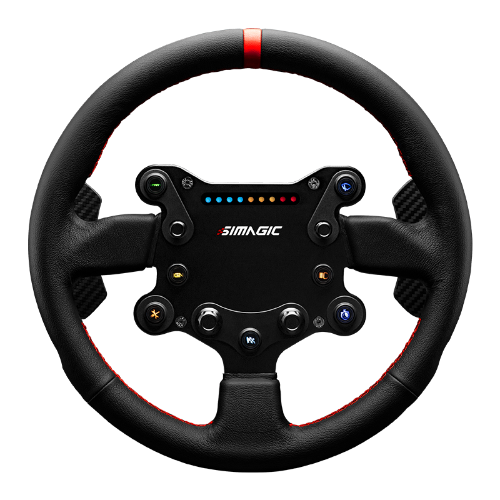 GTS Steering Wheel