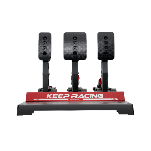 P1000 Pedals