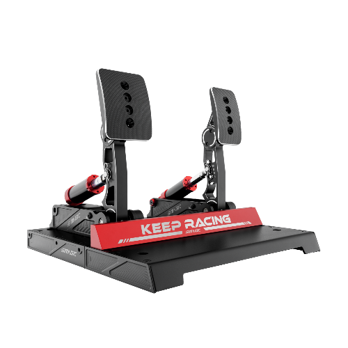 P1000-F Pedals