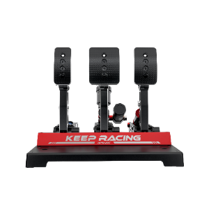 P1000-RS Pedals