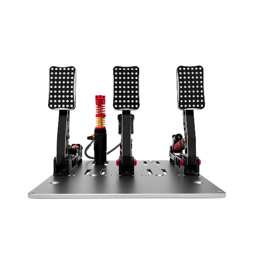 P2000 Pedals