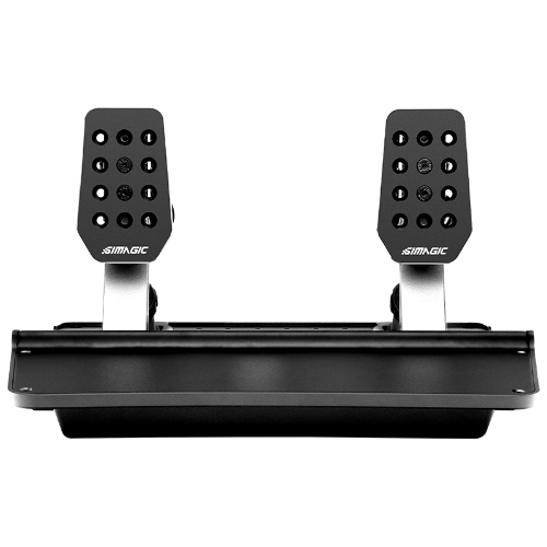 P500 Pedals
