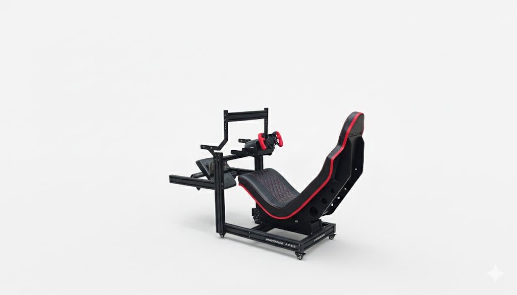 F1 Simulator