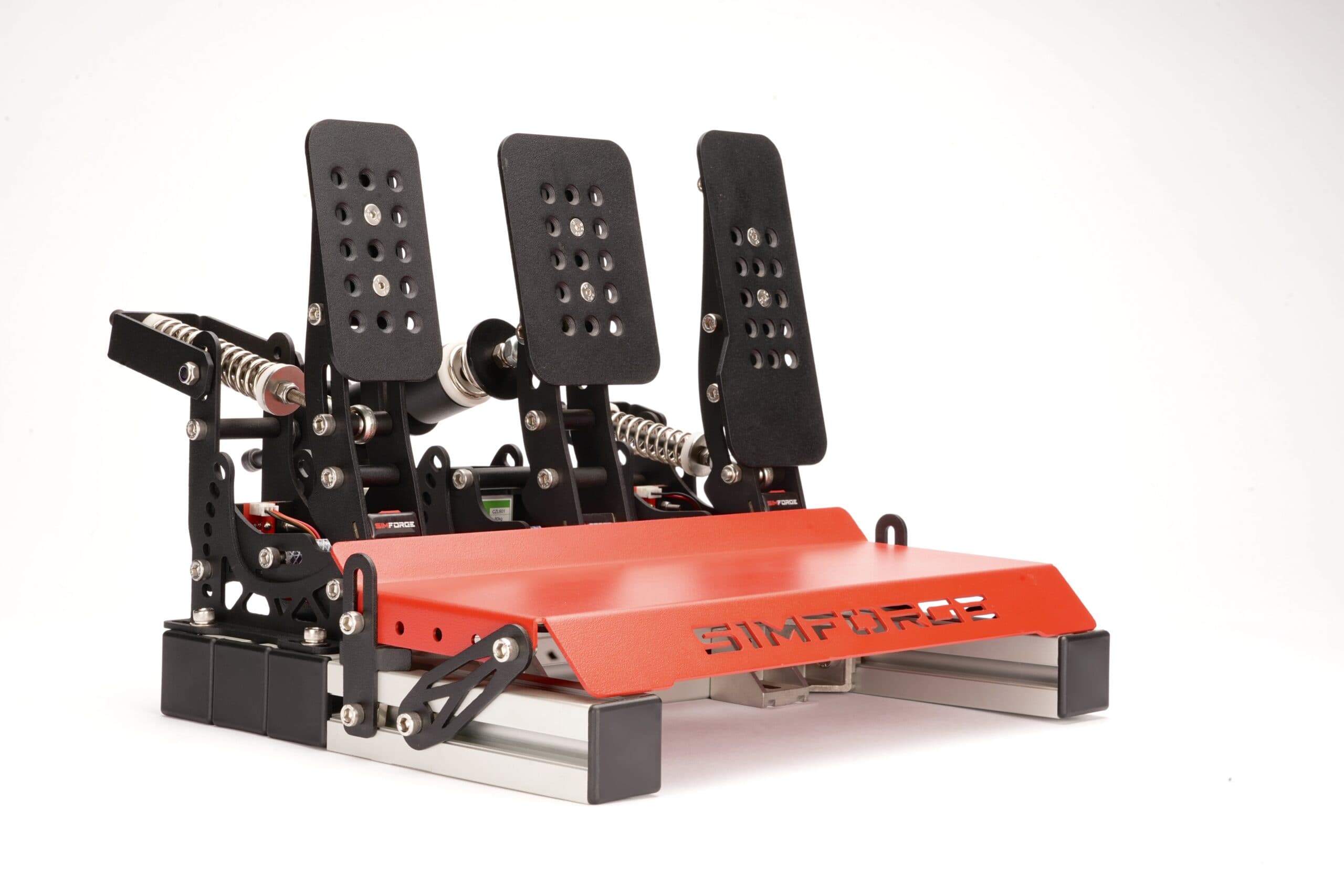 Mark-1 Sim Racing Pedals