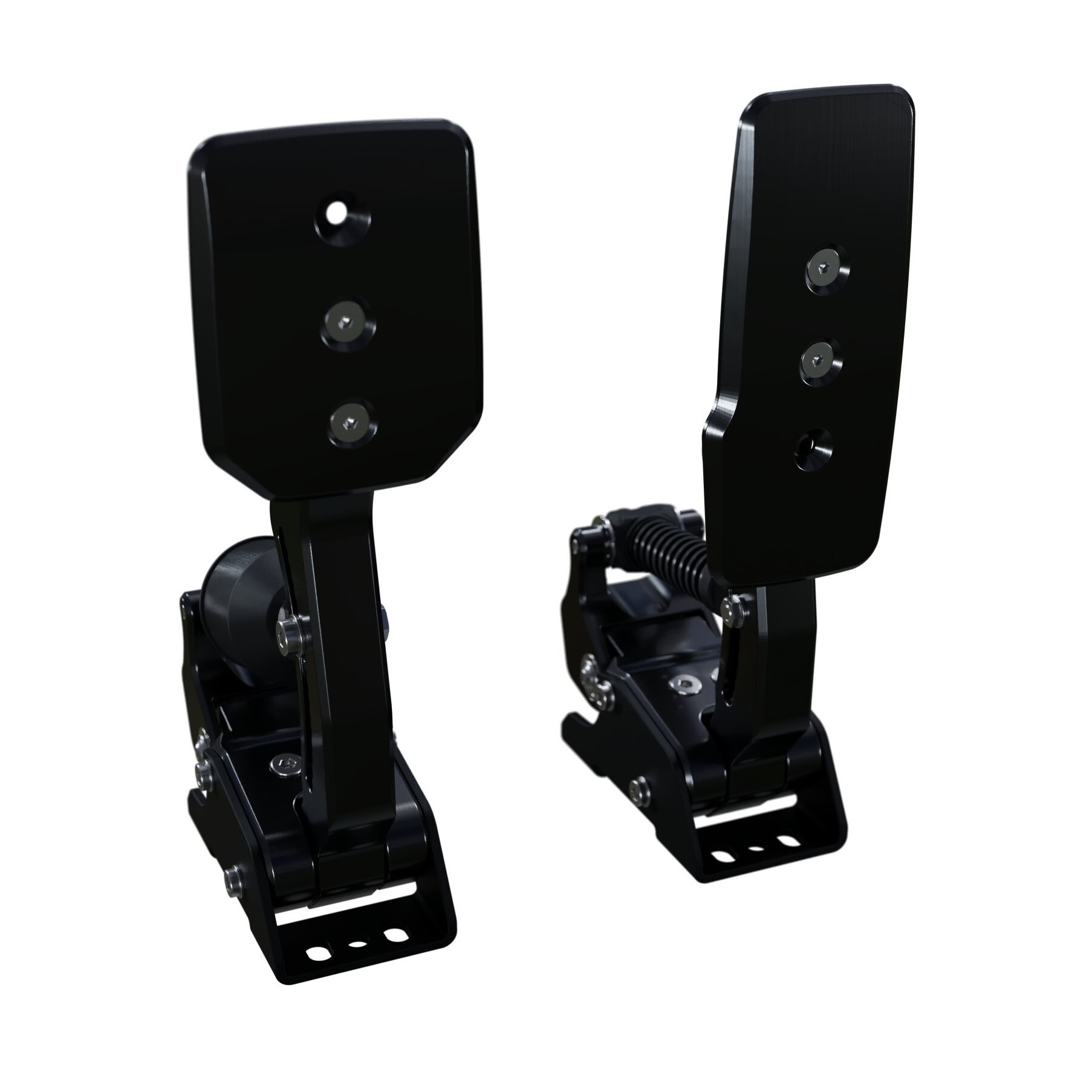 Thera Pedals