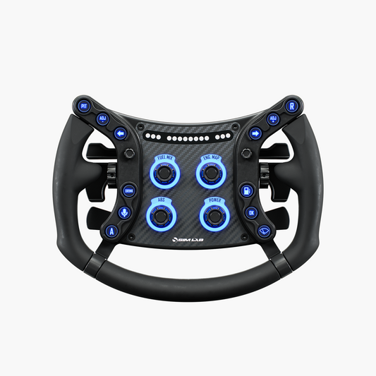 GTSL Pro Steering Wheel