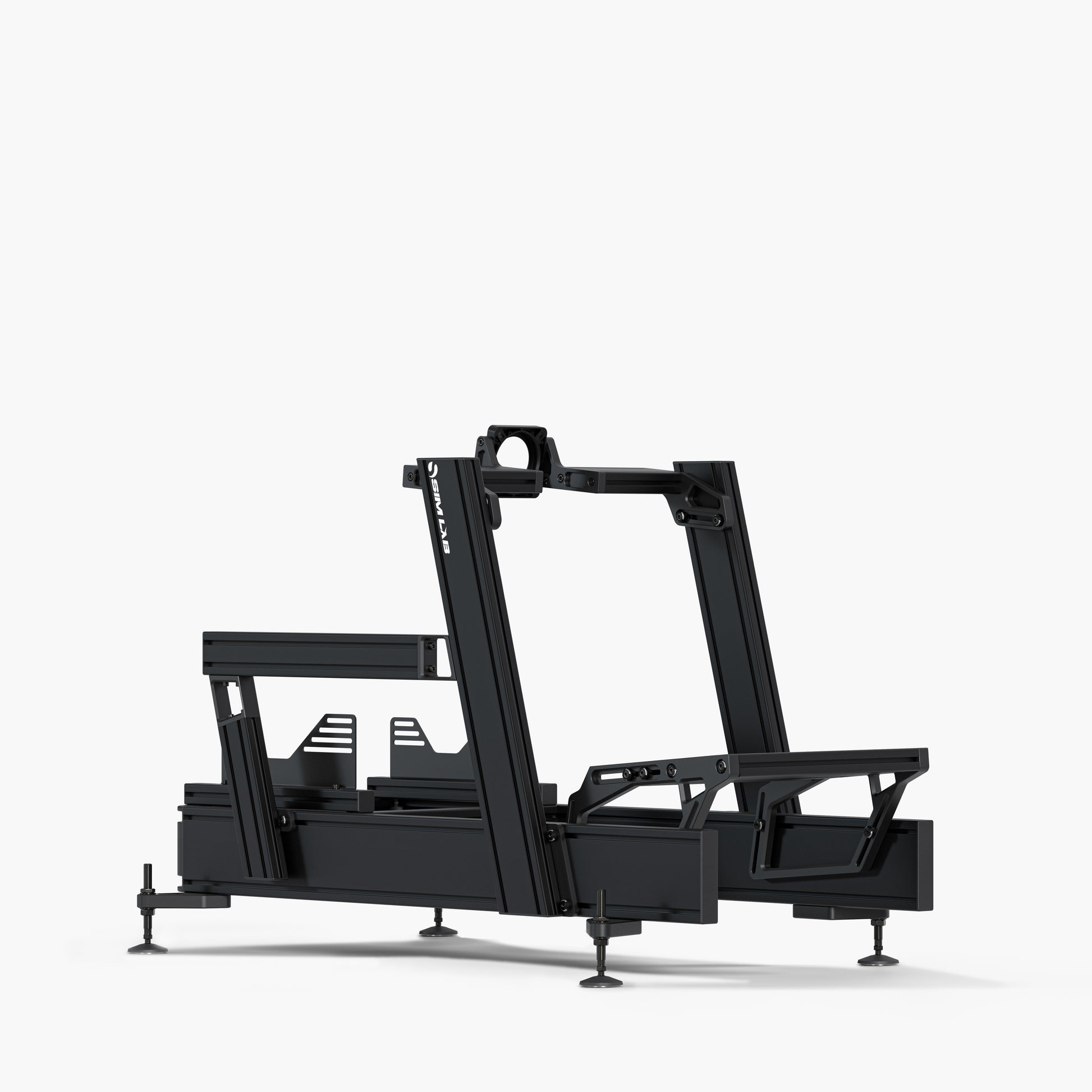 P1X Pro Sim Racing Cockpit