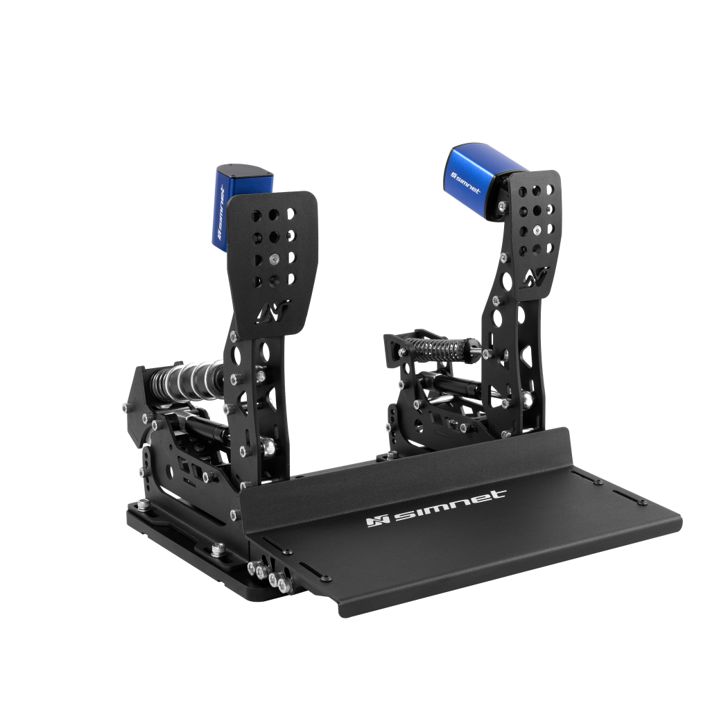 Simnet SP Pro Loadcell Pedal