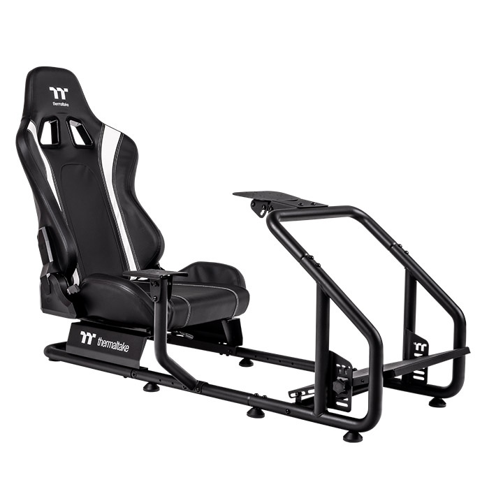 GR300 Racing Simulator Cockpit