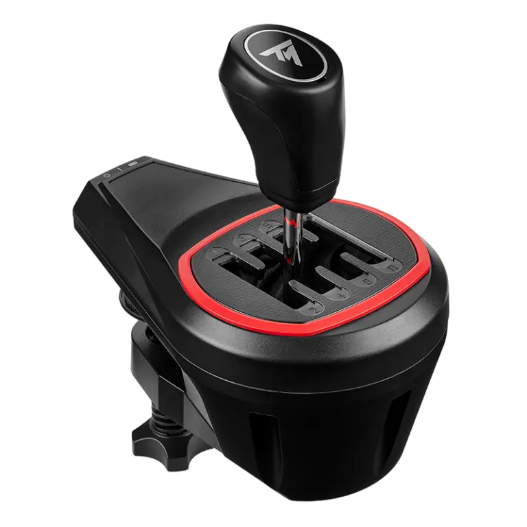 TH8S Shifter Add-On