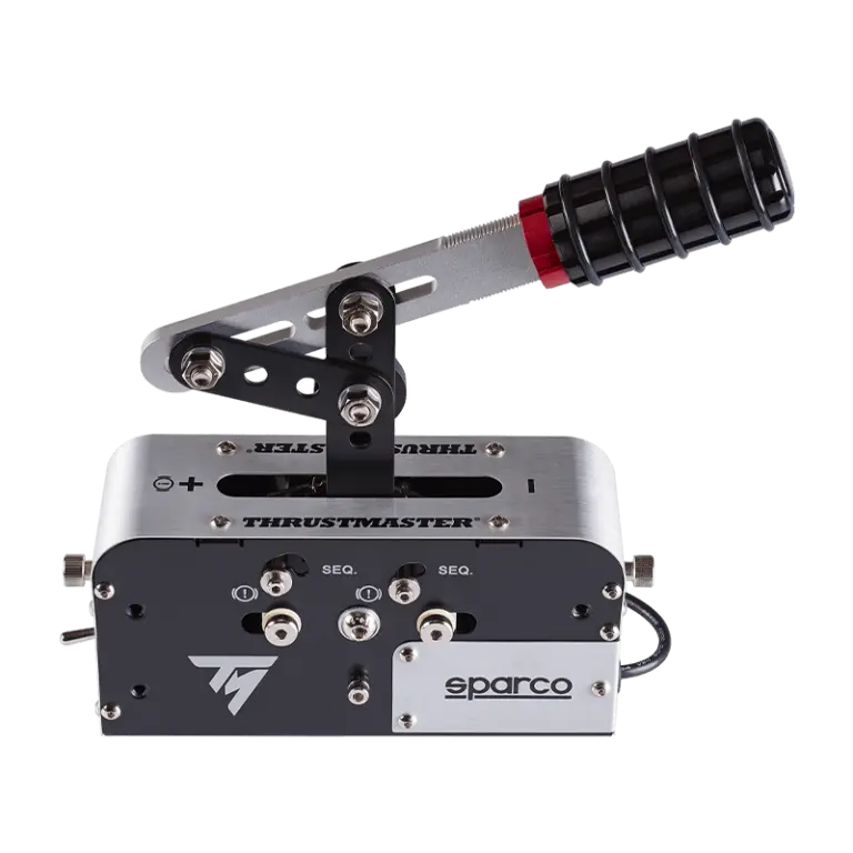 TSS Handbrake Sparco Mod+