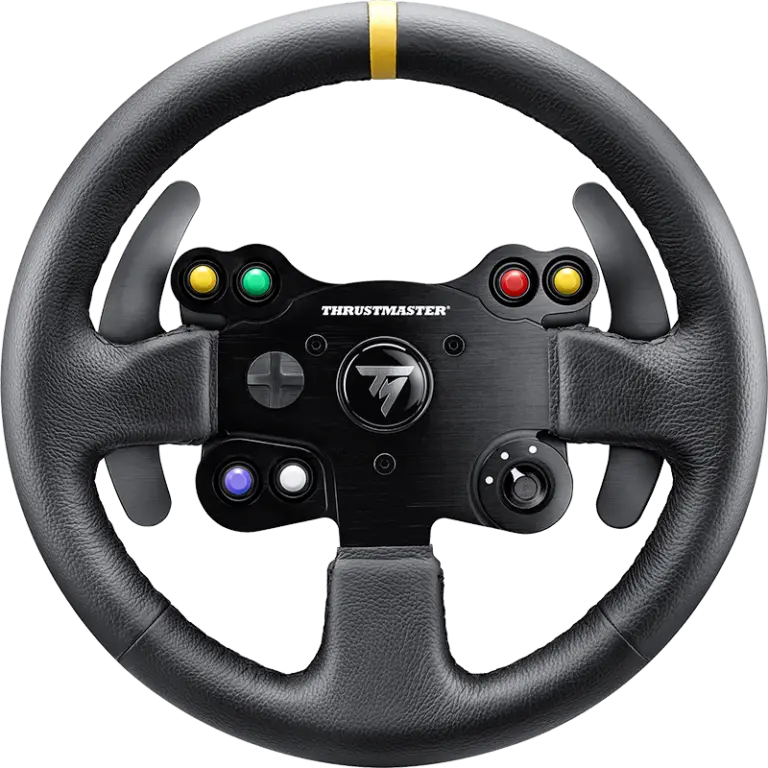TM Leather 28 GT Wheel Add-On