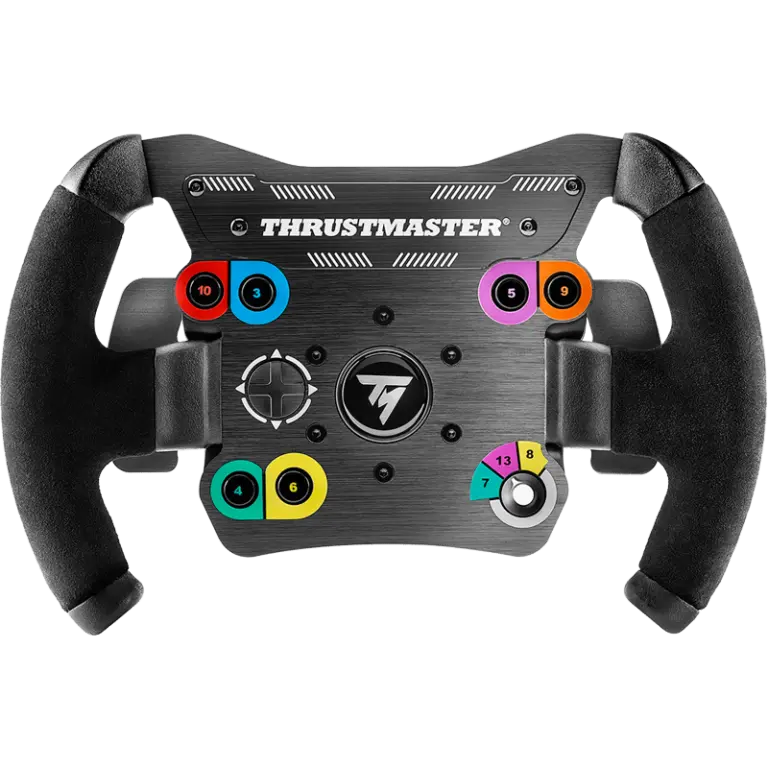 TM Open Wheel Add-On