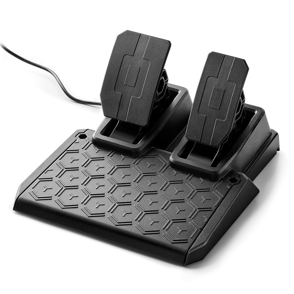 T2PM Pedals