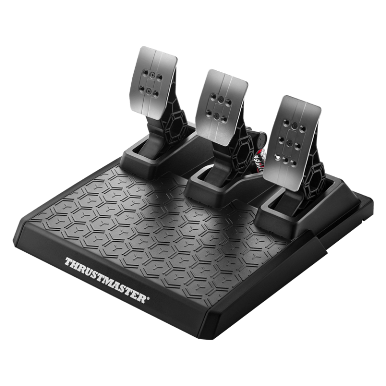T3PM Pedals