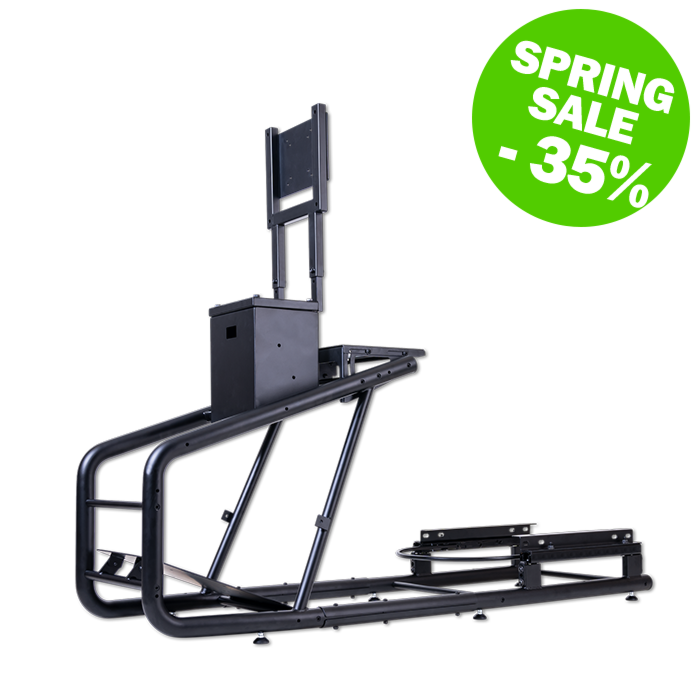 Race Rig Frame