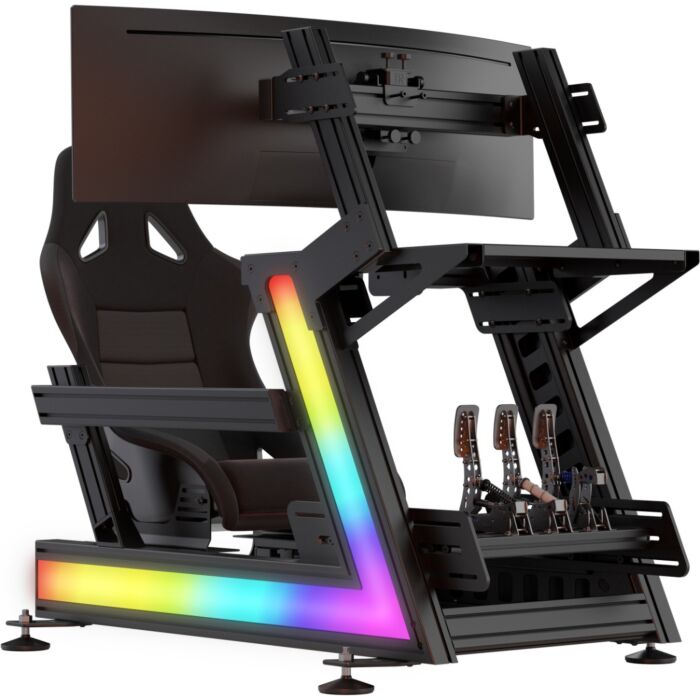 Series One Sim Racing Cockpit
