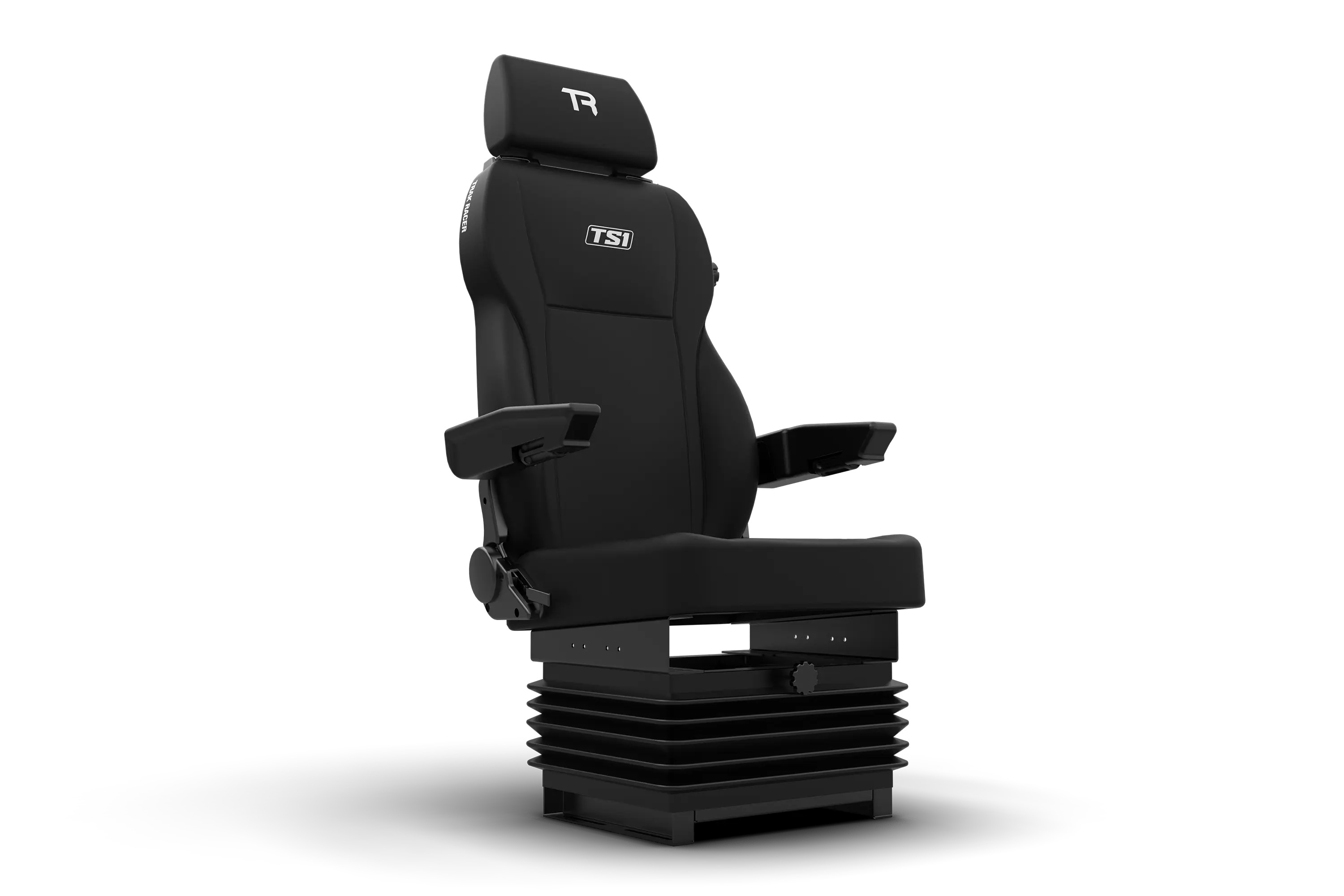 TS1 Truck Simulator Seat