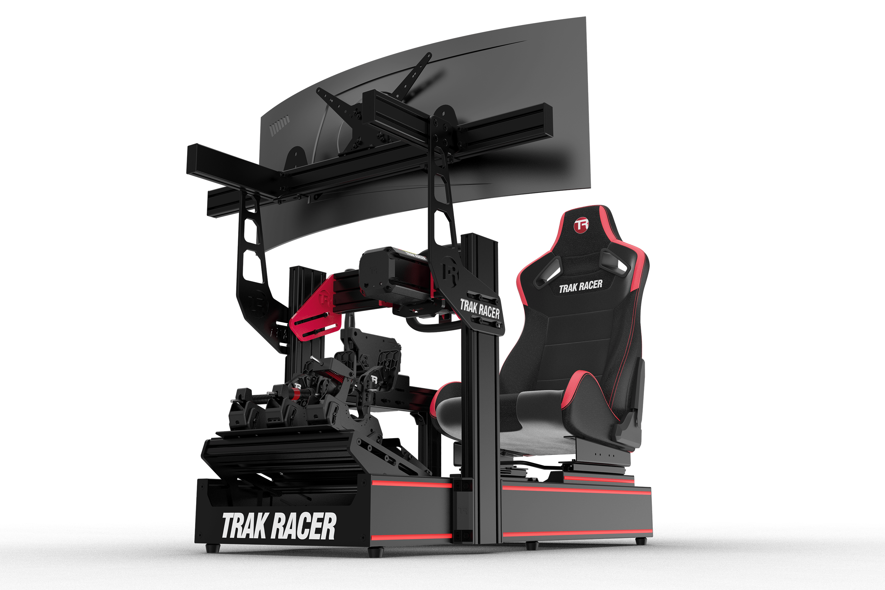 TR160 V5
