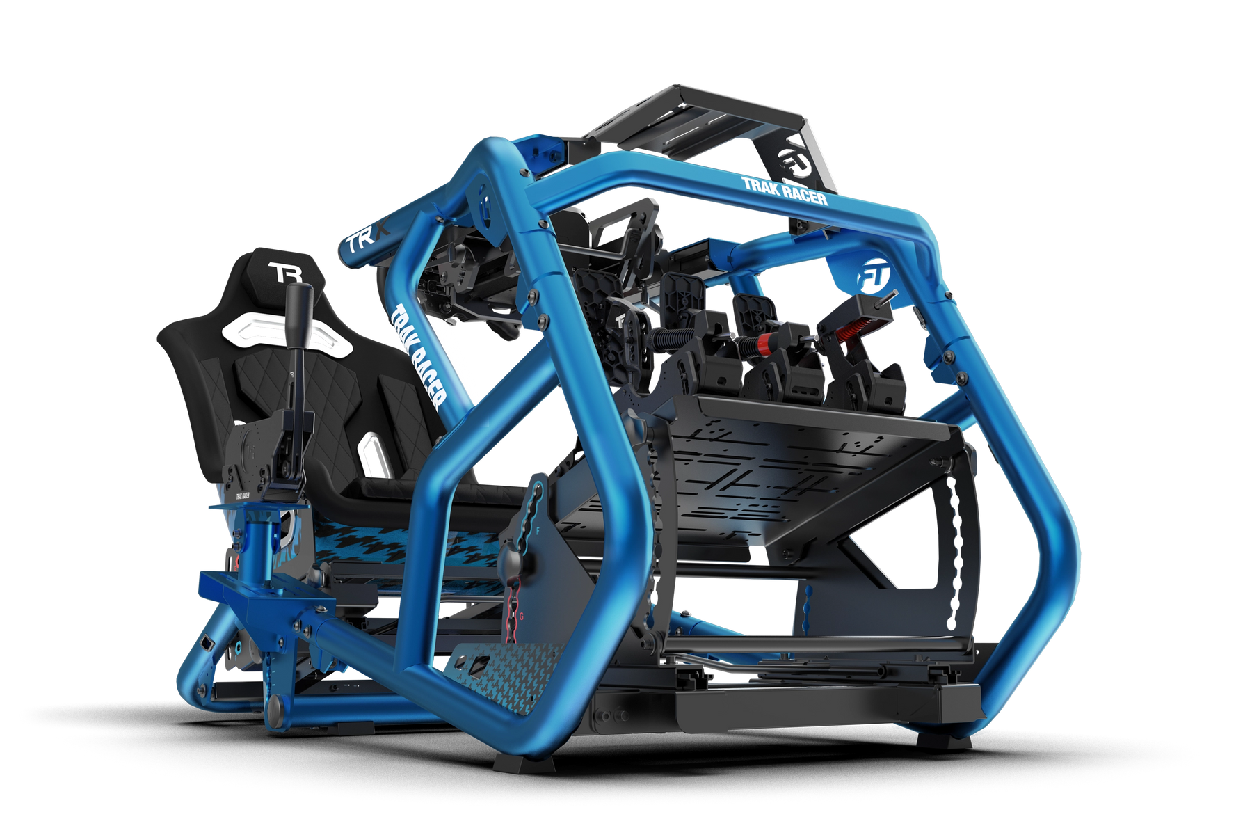 TRX V2