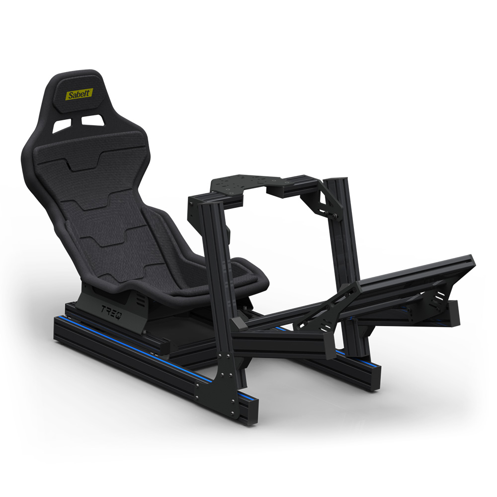 Formula SRP Cockpit